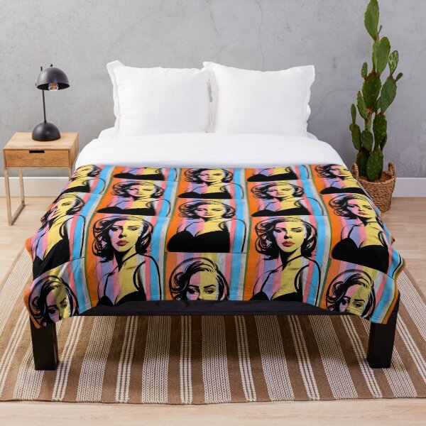 Item preview, Marilyn Monroe designed and sold by ShopWithDreams.