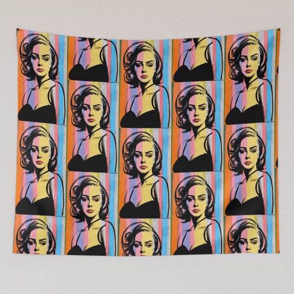 Item preview, Marilyn Monroe designed and sold by ShopWithDreams.