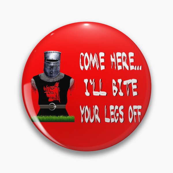 Item preview, I'll Bite Your Legs Off British Classic Film Comedy 1970s V3 designed and sold by RetrospectUK.