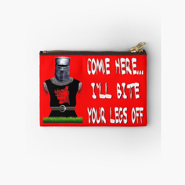 Item preview, I'll Bite Your Legs Off British Classic Film Comedy 1970s V3 designed and sold by RetrospectUK.