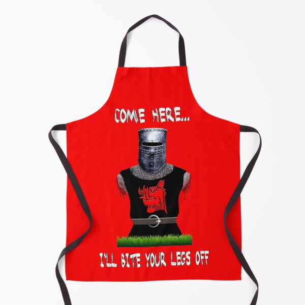 Item preview, I'll Bite Your Legs Off British Classic Film Comedy 1970s V3 designed and sold by RetrospectUK.