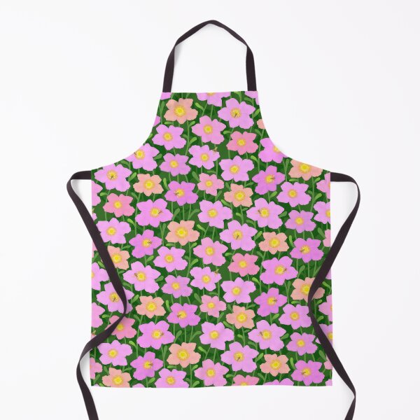 Item preview, Anemones Garden designed and sold by marialindemann.