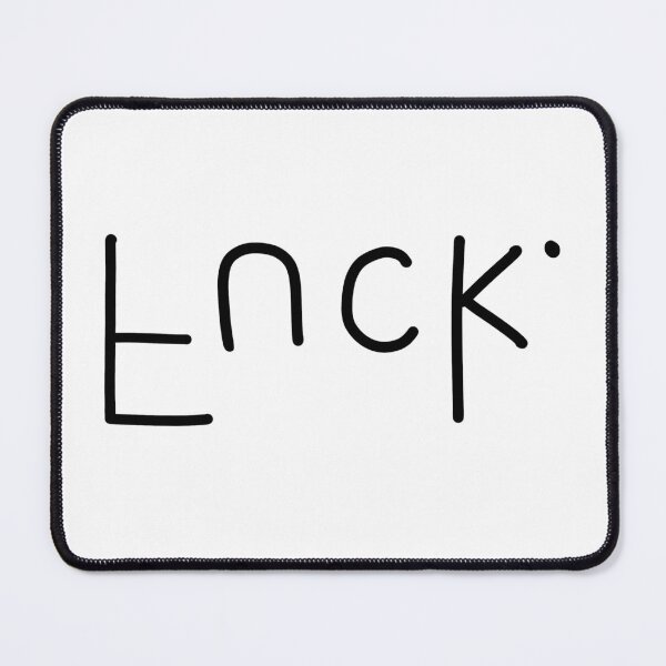 Item preview, Luck and Fuck designed and sold by klhimn.