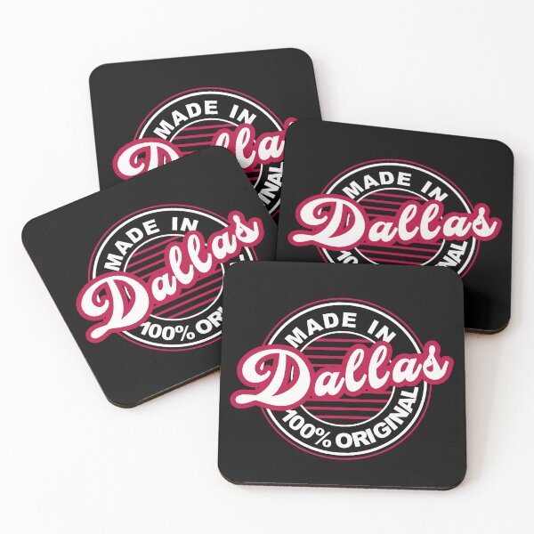 Item preview, Made in Dallas 100 original designed and sold by Colorfulman.