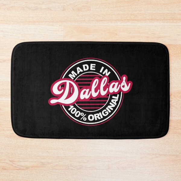 Item preview, Made in Dallas 100 original designed and sold by Colorfulman.