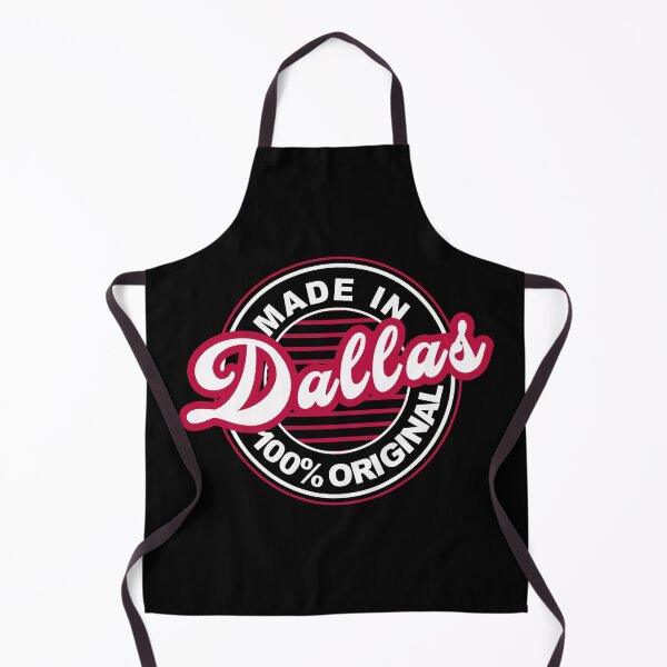 Item preview, Made in Dallas 100 original designed and sold by Colorfulman.