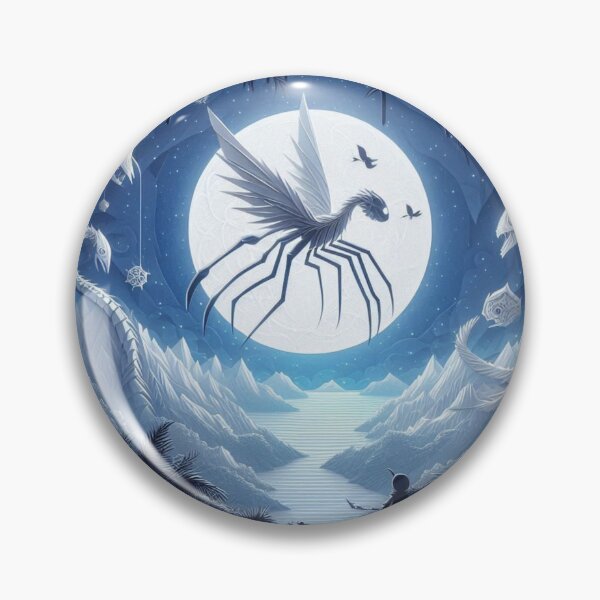 Item preview, Wisp Will designed and sold by tilmizart.