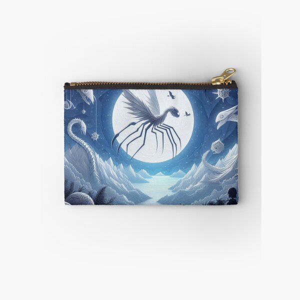 Item preview, Wisp Will designed and sold by tilmizart.
