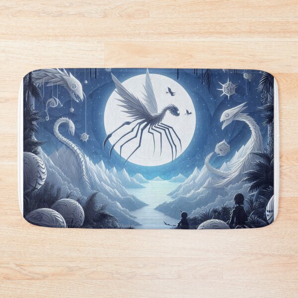 Item preview, Wisp Will designed and sold by tilmizart.
