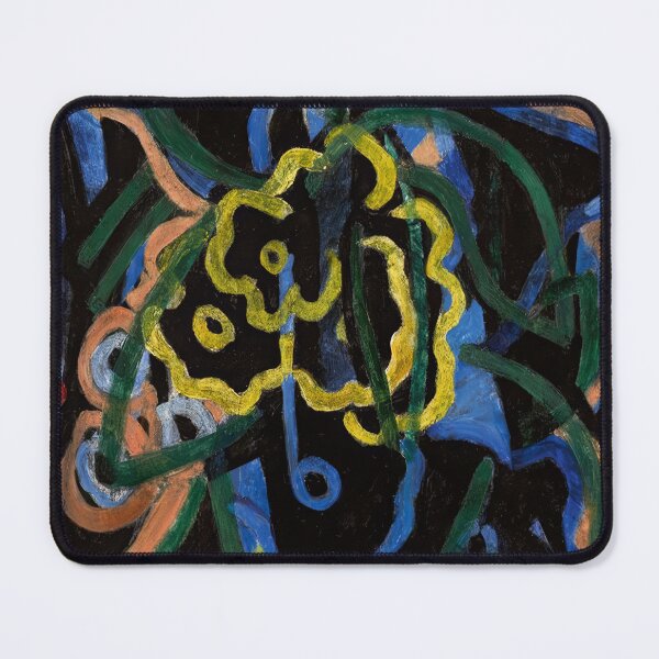Item preview, original paintings by Francis Picabia | Francis Picabia, 1879-1953 France | Francis Picabia Abstract Art designed and sold by J-Oua.