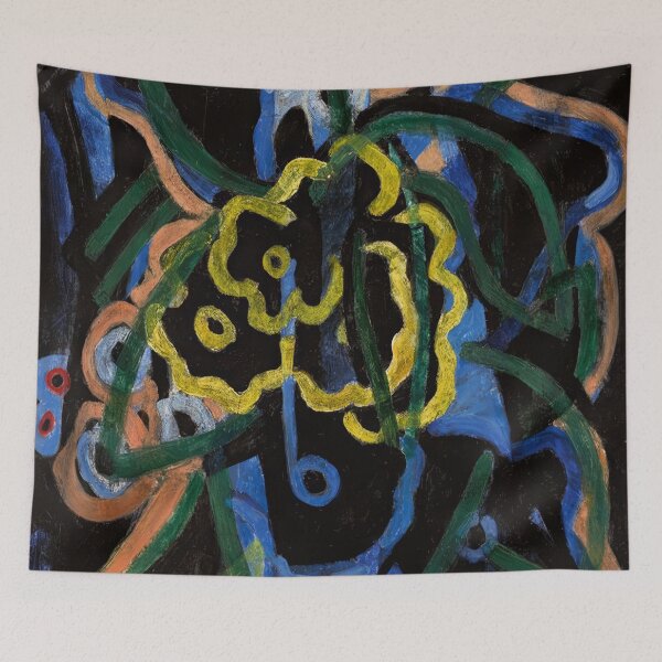 Item preview, original paintings by Francis Picabia | Francis Picabia, 1879-1953 France | Francis Picabia Abstract Art designed and sold by J-Oua.