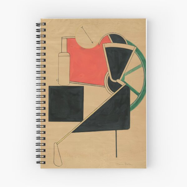 Item preview, original paintings by Francis Picabia | Francis Picabia, 1879-1953 France | Francis Picabia Abstract Art designed and sold by J-Oua.