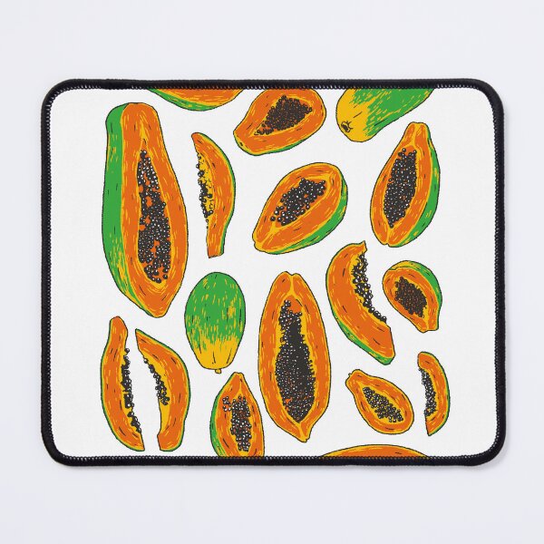 Item preview, Papaya designed and sold by SouthnPrime.