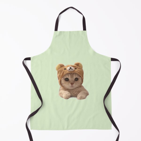 Item preview, Adorable cat designed and sold by Lily  Bloom.