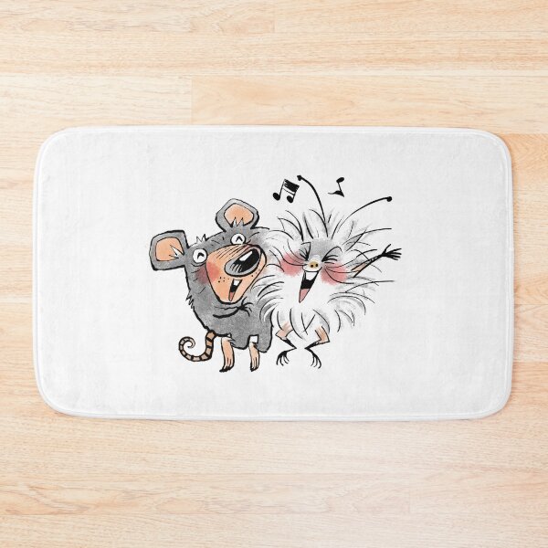 Item preview, Friends designed and sold by Cocoa-cat.