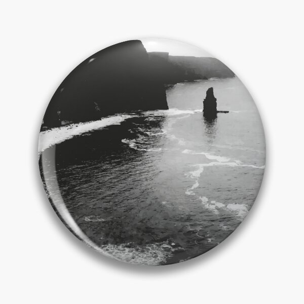 Item preview, Cliffs Of Moher, Co Clare, Ireland designed and sold by PrintsByDC.