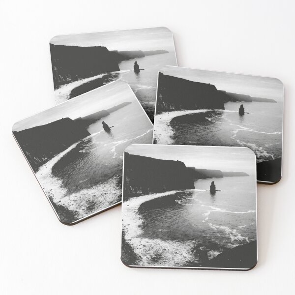 Item preview, Cliffs Of Moher, Co Clare, Ireland designed and sold by PrintsByDC.
