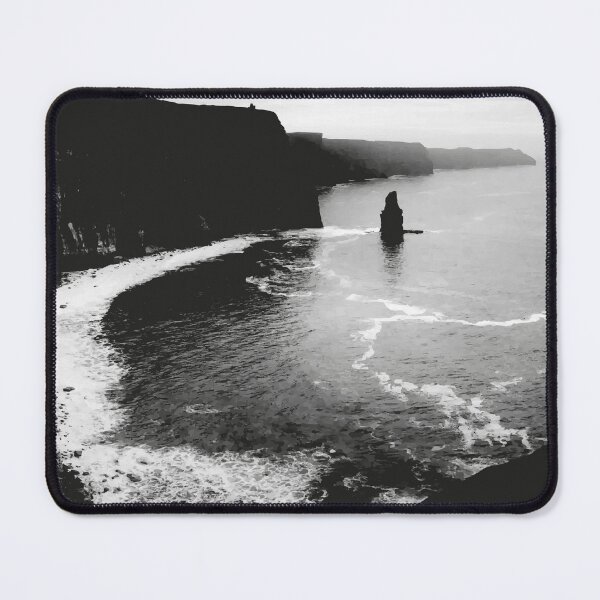 Item preview, Cliffs Of Moher, Co Clare, Ireland designed and sold by PrintsByDC.