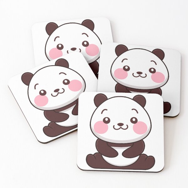 Item preview, Panda Meditates designed and sold by Mahmoud Salah.