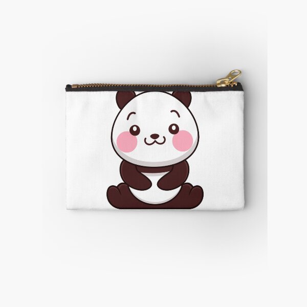 Item preview, Panda Meditates designed and sold by Mahmoud Salah.