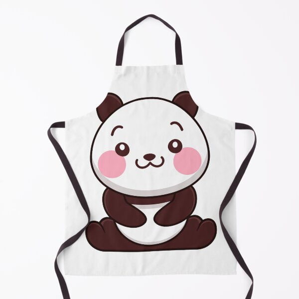 Item preview, Panda Meditates designed and sold by Mahmoud Salah.