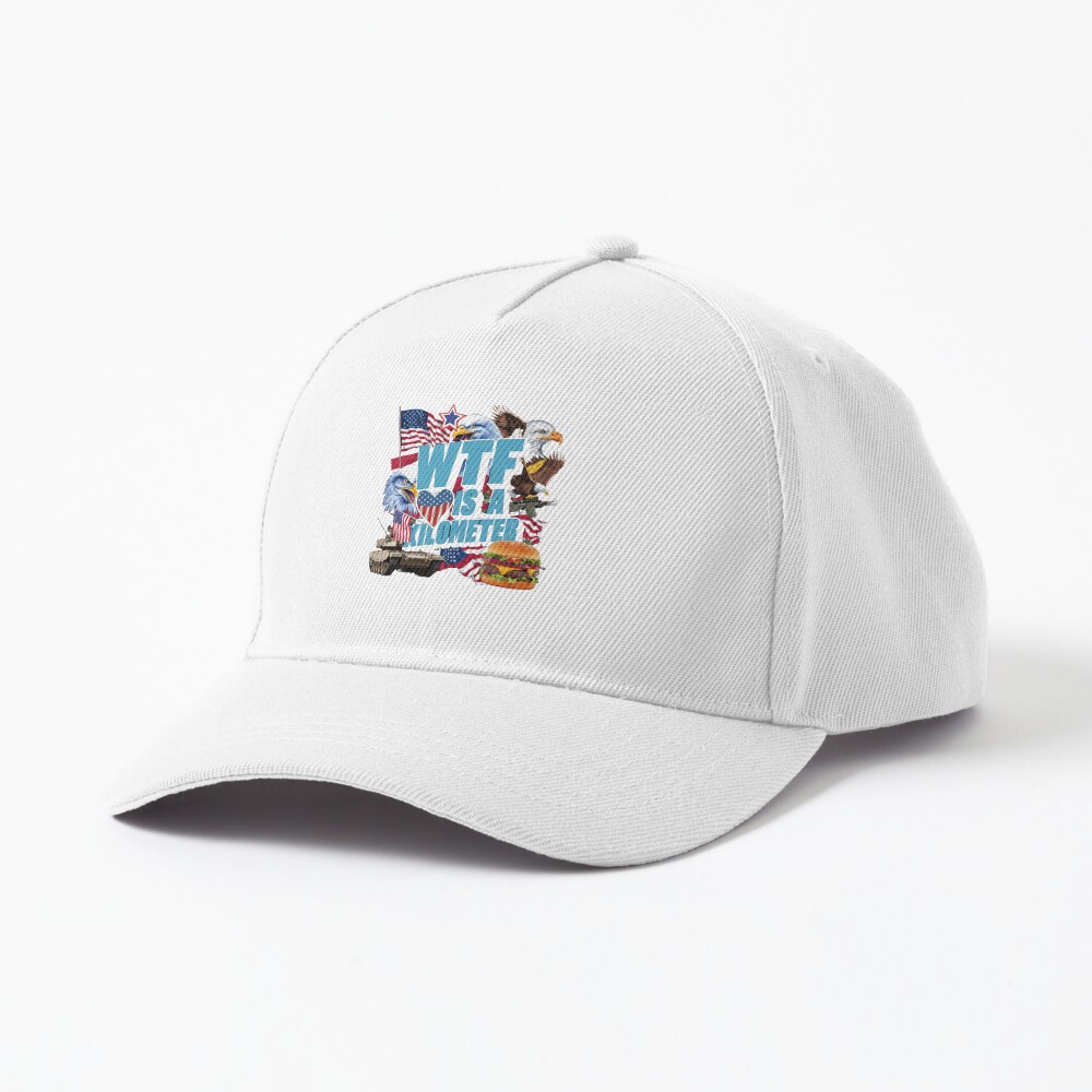 Item preview, Baseball Cap designed and sold by MousajidouArt.