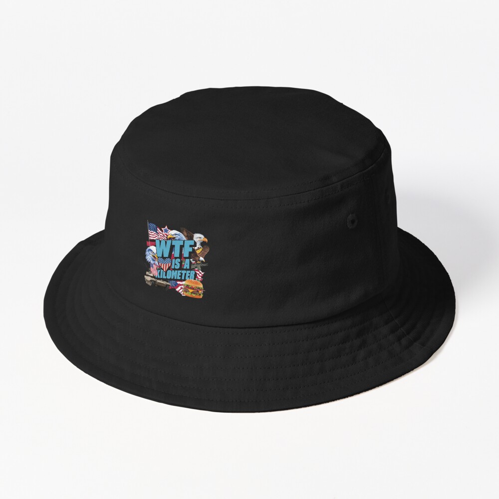Item preview, Bucket Hat designed and sold by MousajidouArt.