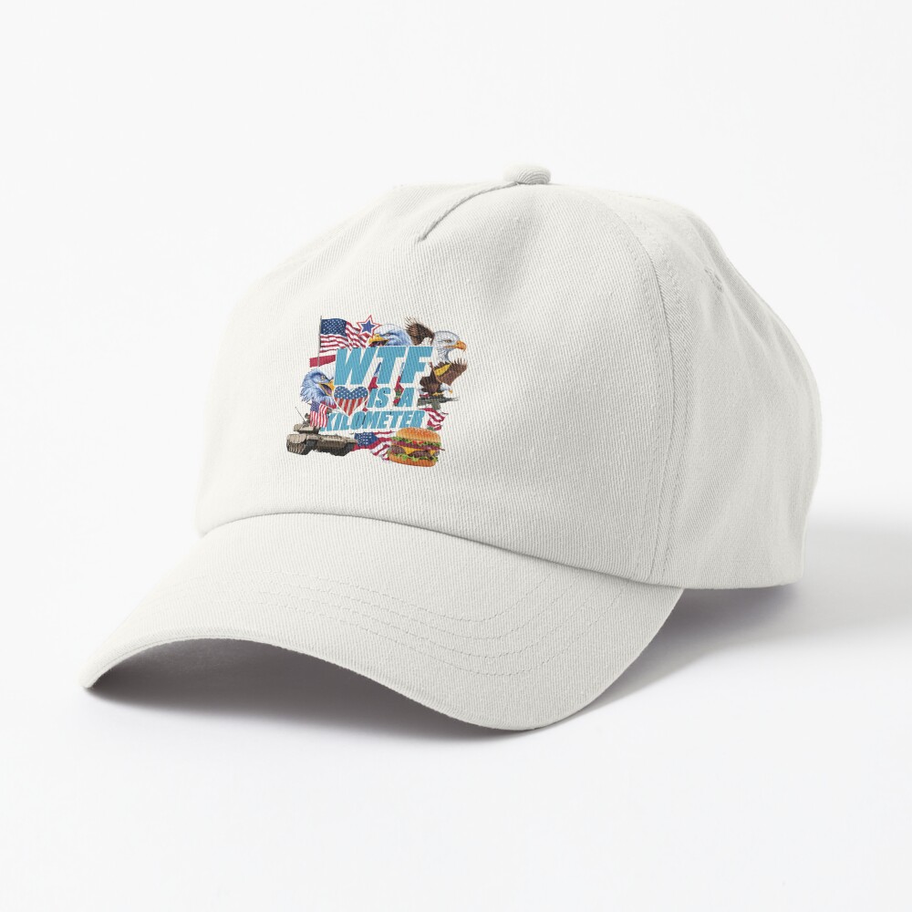 Item preview, Dad Hat designed and sold by MousajidouArt.