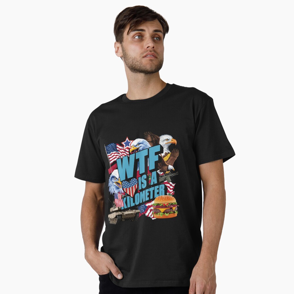 Item preview, Premium T-Shirt designed and sold by MousajidouArt.