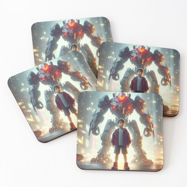 Item preview, Protector designed and sold by RaF71PrO.
