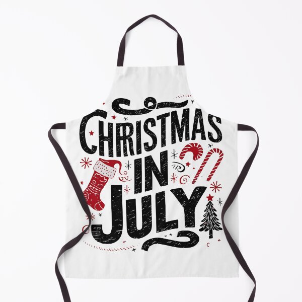 Item preview, Christmas in July designed and sold by Latmassology.