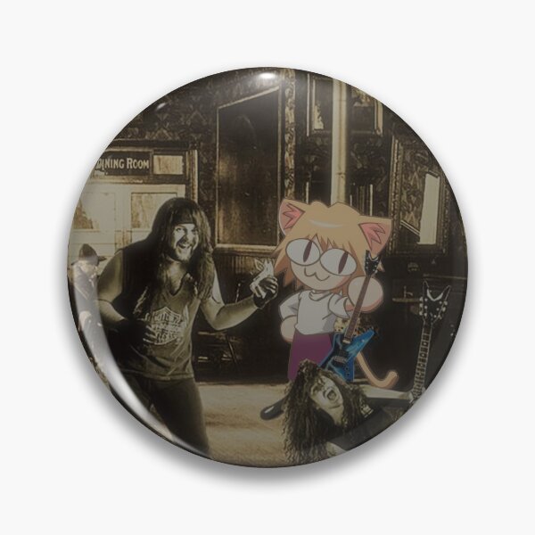 Item preview, Neco Arc in PanterA's Cowboys From Hell designed and sold by EVILBASSWIZARD.
