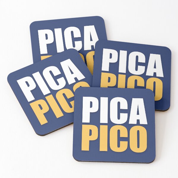 Item preview, PICA PICO Brewery Beer Glass neo designed and sold by Sigmundzore.