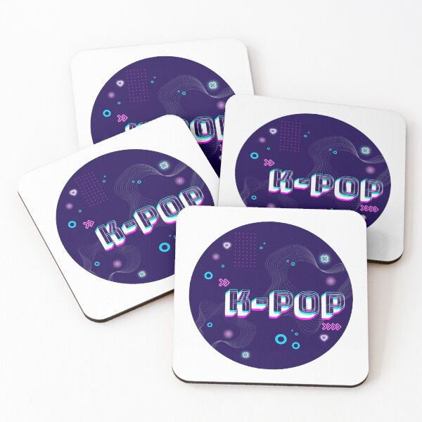 Item preview, kpop designed and sold by EnjoyKoreaStudio.
