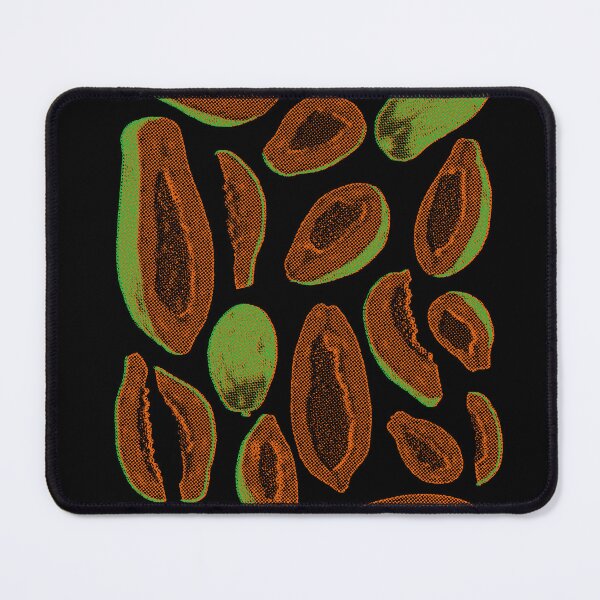 Item preview, Papaya designed and sold by SouthnPrime.