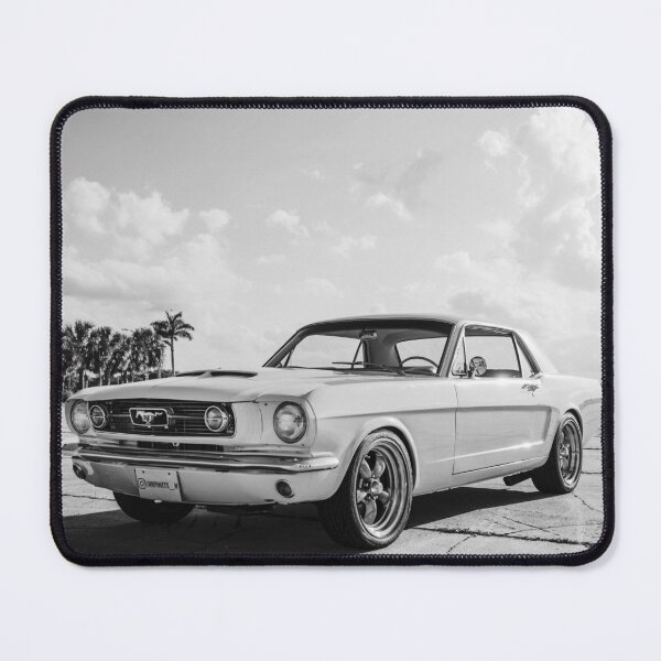 Item preview, Vintage Ford Mustang designed and sold by IconsLegacy.