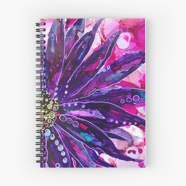 Item preview, Happy daisy designed and sold by Art by Leanne P / Leanne Poellinger.