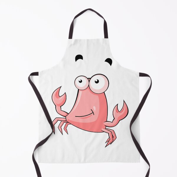 Item preview, Funny crab designed and sold by Mahmoud Salah.