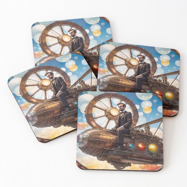 Item preview, Elegant Steampunk designed and sold by M-Y-A-R-T-.