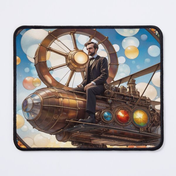Item preview, Elegant Steampunk designed and sold by m-y-A-I-A-R-T-.