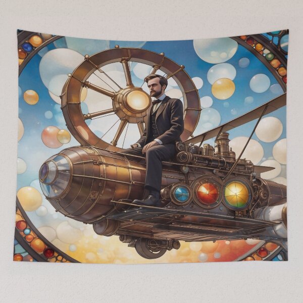 Item preview, Elegant Steampunk designed and sold by M-Y-A-R-T-.