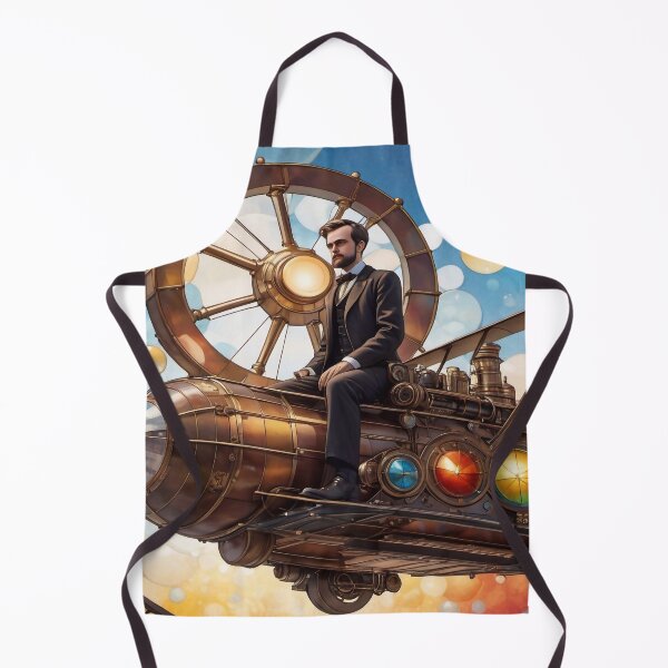 Artikelvorschau, Eleganter Steampunk entworfen und verkauft von M-Y-A-R-T-.