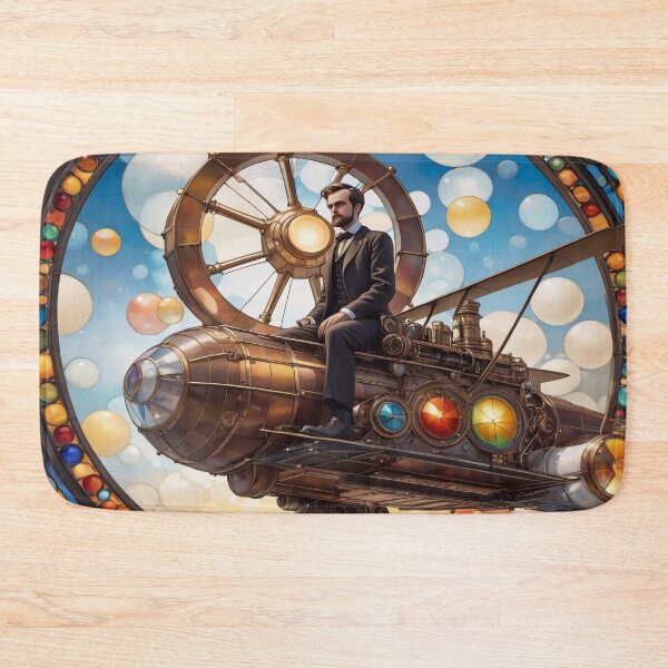 Item preview, Elegant Steampunk designed and sold by M-Y-A-R-T-.