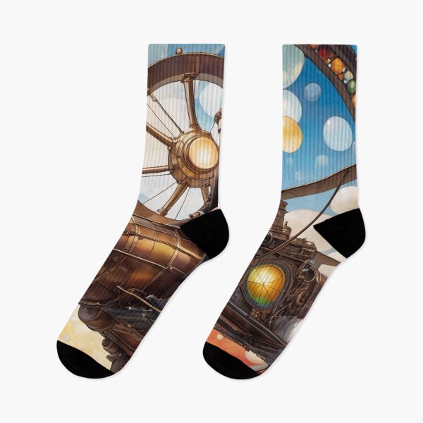 Item preview, Elegant Steampunk designed and sold by M-Y-A-R-T-.