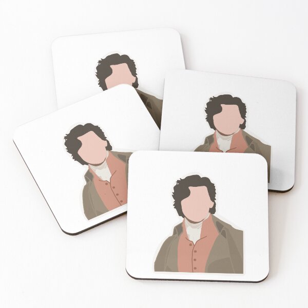 Item preview, Edward Ferrars designed and sold by PearlAndLu.