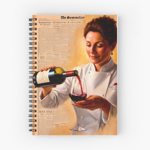 Item preview, Wine Pouring designed and sold by TheRealEssence.