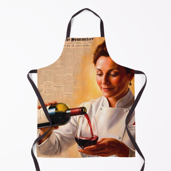 Item preview, Wine Pouring designed and sold by TheRealEssence.