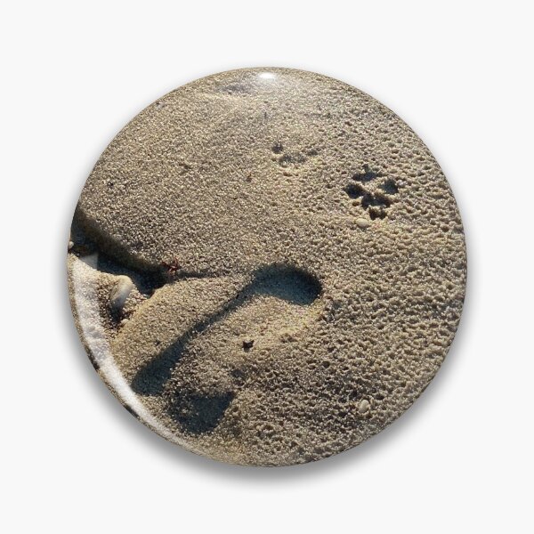 Item preview, Foot prints  designed and sold by BOBBYBABE.