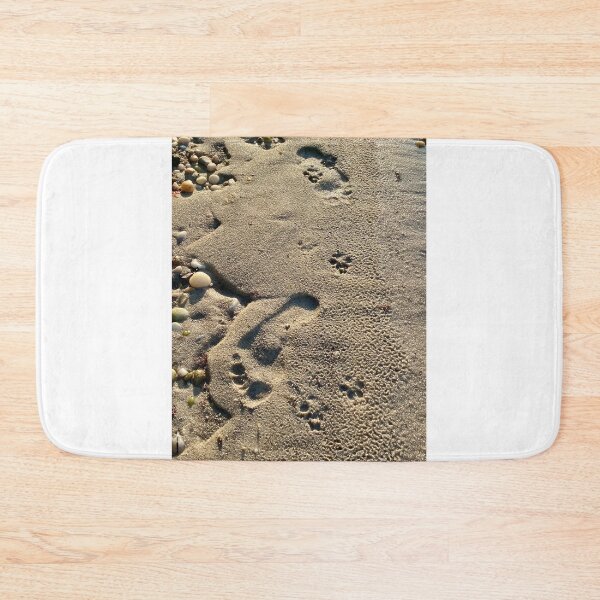Item preview, Foot prints  designed and sold by BOBBYBABE.