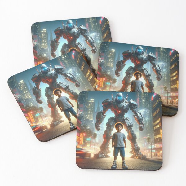 Item preview, Protector designed and sold by RaF71PrO.
